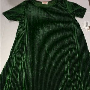 Lularoe NWT xxs Carly